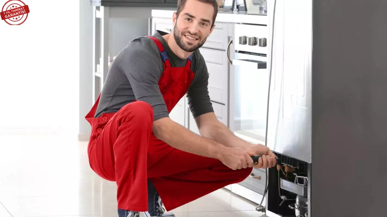 Dalaman Buzdolabı Tamircisi